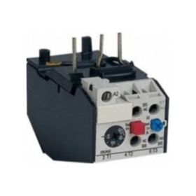 Siemens 3UA5000-0G 0.4-0.63A Termik Röle