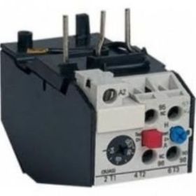 Siemens 3UA5000-1C 1.6-2.5A Termik Röle