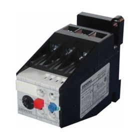 Siemens 3UA5000-1C 1.6-2.5A Termik Röle