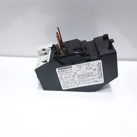 Siemens 3UA5000-1C 1.6-2.5A Termik Röle