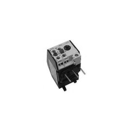 Siemens 3UA5000-1E 2.5-4A Termik Röle