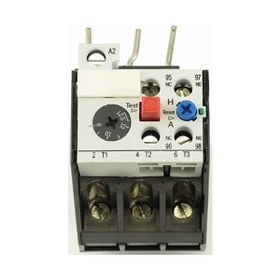 Siemens 3UA5000-1K 8-12.5A Termik Röle