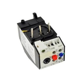 Siemens 3UA5200-0G 0.4-0.63A Boy 1 Termik Röle