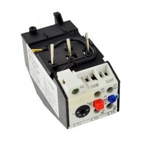 Siemens 3UA5200-0G 0.4-0.63A Boy 1 Termik Röle