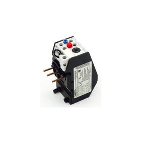 Siemens 3UA5200-0G 0.4-0.63A Boy 1 Termik Röle