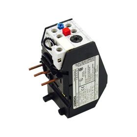 Siemens 3UA5200-0G 0.4-0.63A Boy 1 Termik Röle