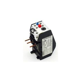 Siemens 3UA5200-0J 0.63-1A Termik Röle