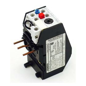 Siemens 3UA5200-1C 1.6-2.5A Termik Röle