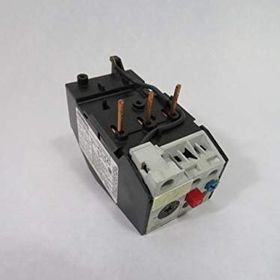 Siemens 3UA5200-1E 2.5-4A Termik Röle