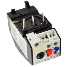 Siemens 3UA5200-1E 2.5-4A Termik Röle