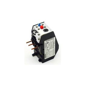 Siemens 3UA5200-1E 2.5-4A Termik Röle