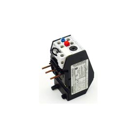 Siemens 3UA5200-1E 2.5-4A Termik Röle