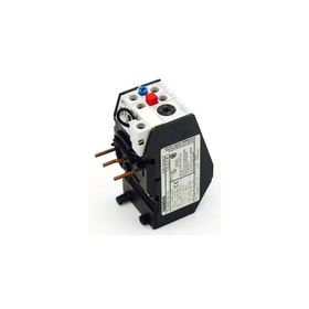 Siemens 3UA5200-1E 2.5-4A Termik Röle