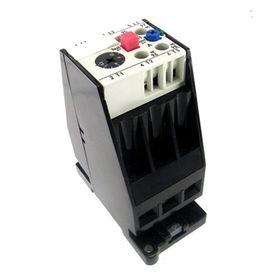 Siemens 3UA5200-1E 2.5-4A Termik Röle
