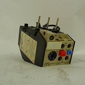 Siemens 3UA5200-2A 10-16A Termik Röle