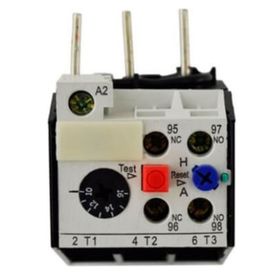 Siemens 3UA5200-2A 10-16A Termik Röle