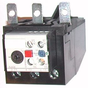 Siemens 3UA5800-8W 70-88A Termik Röle