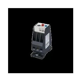 Siemens 3UA59 1.6-2.50A Termik Röle