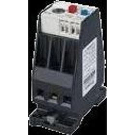 Siemens 3UA59 1.6-2.50A Termik Röle