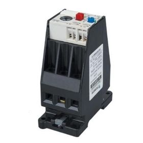 Siemens 3UA5900-1A 1-1.6A Termik Röle