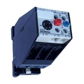 Siemens 3UA5900-1C 1.6-2.5A Termik Röle