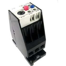 Siemens 3UA5900-1E 2.5-4A Termik Röle