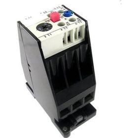 Siemens 3UA5900-1E 2.5-4A Termik Röle