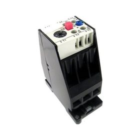 Siemens 3UA5900-1E 2.5-4A Termik Röle