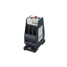 Siemens 3UA5900-1E 2.5-4A Termik Röle