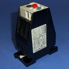 Siemens 3UA5900-2C 16-25A Termik Röle