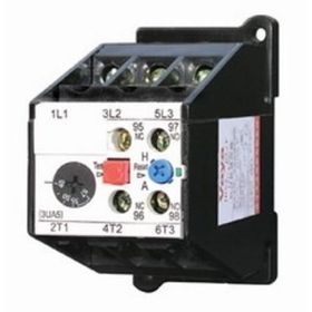 Siemens 3UA5900-2C 16-25A Termik Röle
