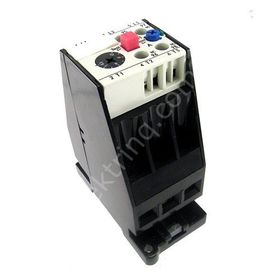 Siemens 3UA5900-2E 25-40A Termik Röle