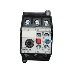 Siemens 3UA5900-2E 25-40A Termik Röle