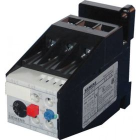 Siemens 3UA5900-2E 25-40A Termik Röle