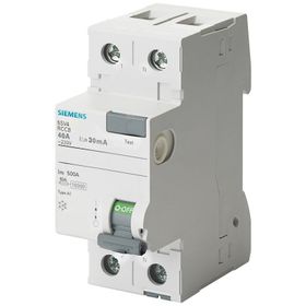 Siemens 3UA5900-2E 25-40A Termik Röle