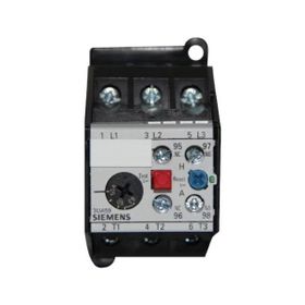 Siemens 3UA5900-2P 50-63A Termik Röle