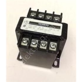 Siemens 3UA6201-3L 135-160A Termik Röle
