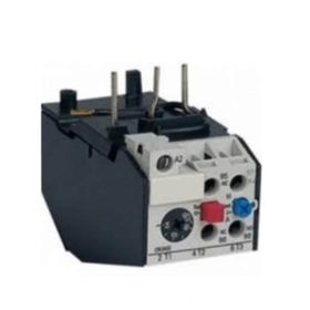 Siemens 3UA6201-3L 135-160A Termik Röle