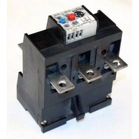 Siemens 3UA6201-3L 135-160A Termik Röle