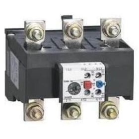 Siemens 3UA6600-3C 160-250A Termik Röle