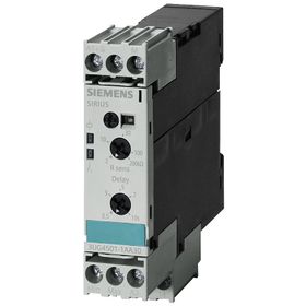 Siemens 3UG4501-1AW30 Sıvı Seviye Kontrol Rölesi
