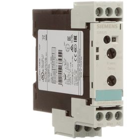 Siemens 3UG4501-1AW30 Sıvı Seviye Kontrol Rölesi