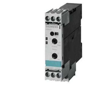 Siemens 3UG4501-1AW30 Sıvı Seviye Kontrol Rölesi