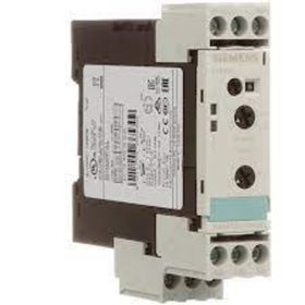 Siemens 3UG4501-1AW30 Sıvı Seviye Kontrol Rölesi