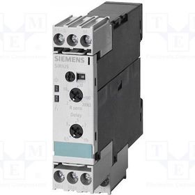 Siemens 3UG4501-1AW30 Sıvı Seviye Kontrol Rölesi
