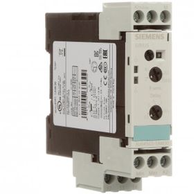 Siemens 3UG4501-1AW30 Sıvı Seviye Kontrol Rölesi