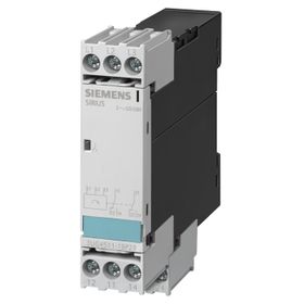 Siemens 3UG4511-1AP20 Faz Kontrol Rölesi