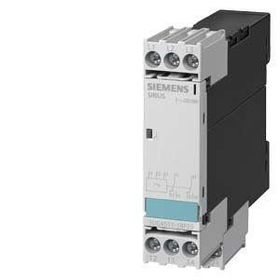 Siemens 3UG4511-1AP20 Faz Kontrol Rölesi