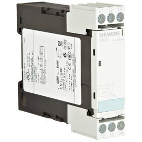 Siemens 3UG4511-1AP20 Faz Kontrol Rölesi