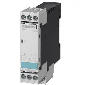 Siemens 3UG4511-1AP20 Faz Kontrol Rölesi